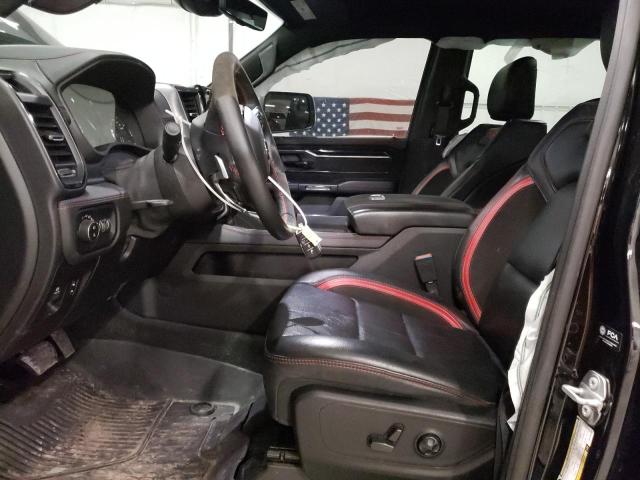 2021 RAM 1500 TRX - 1C6SRFU92MN739624