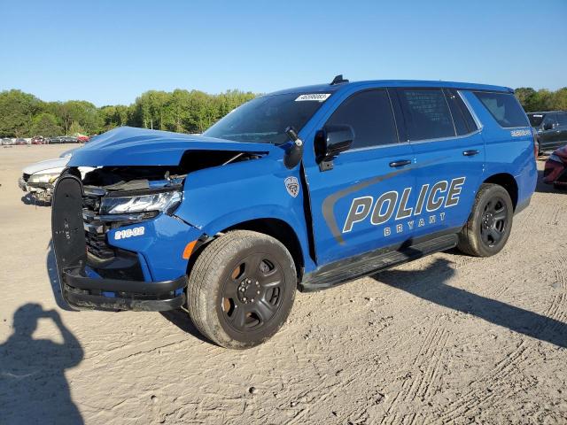 2021 Chevrolet Tahoe 