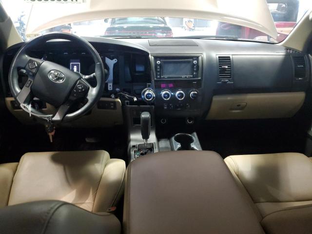 2018 TOYOTA SEQUOIA LI - 5TDJY5G13JS156542