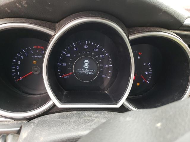 5XXGM4A70FG467755 KIA Optima Lx