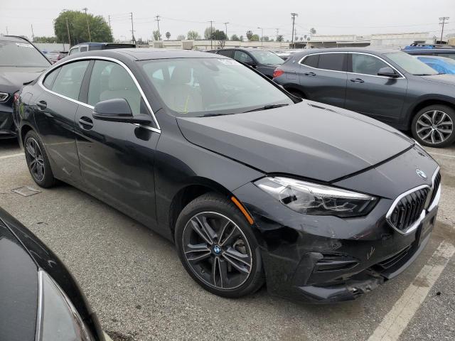 2022 BMW 228XI - WBA73AK02N7K22592