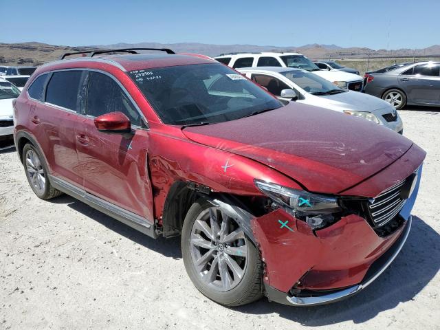 JM3TCBDY5N0626643 Mazda Cx-9 Grand Touring