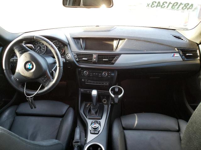 2015 BMW X1 XDRIVE3 - WBAVM5C59FVV94496