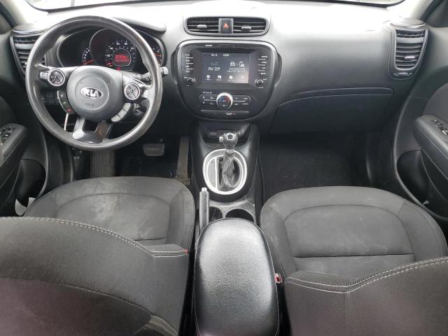 KNDJP3A58K7663919 KIA SOUL +