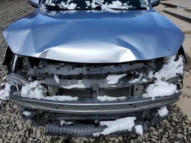 4S3BNAF68K3017786 Subaru Legacy 2.5i Premium