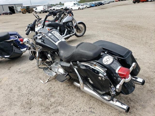 2014 HARLEY-DAVIDSON FLHR ROAD - 1HD1FBM15EB710717