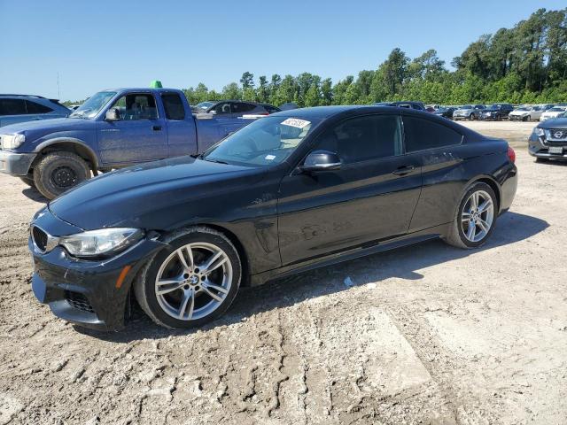 2015 BMW 428 I - WBA3N3C56FK232409