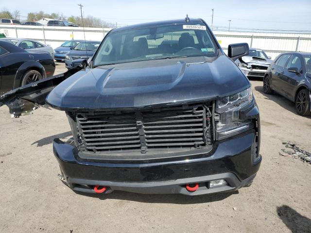 2022 CHEVROLET SLVRD 1500 1GCUYEED5NZ165791