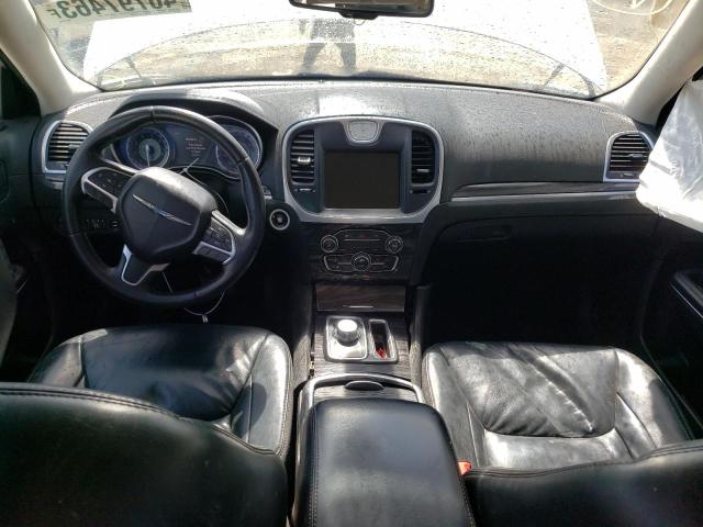 2016 Chrysler 300 Limited VIN: 2C3CCAAG6GH219500 Lot: 40797463