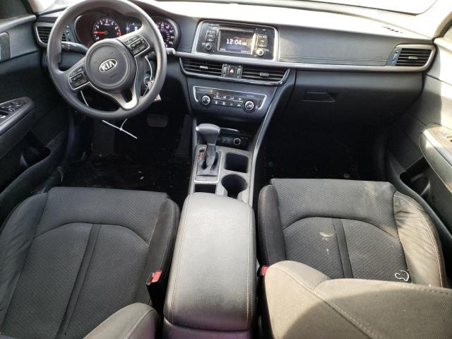 2016 KIA OPTIMA LX 5XXGT4L38GG059129