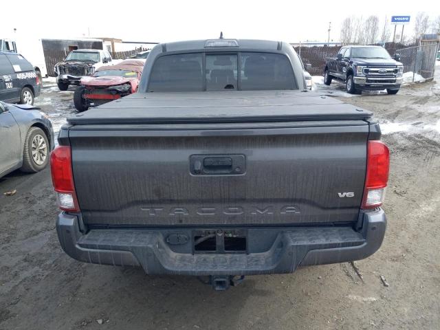 2016 TOYOTA TACOMA DOU - 3TMCZ5AN7GM013698