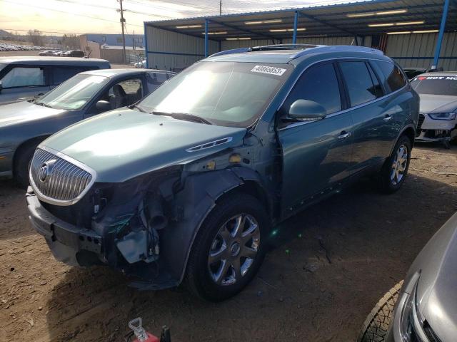 2010 Buick Enclave CXL