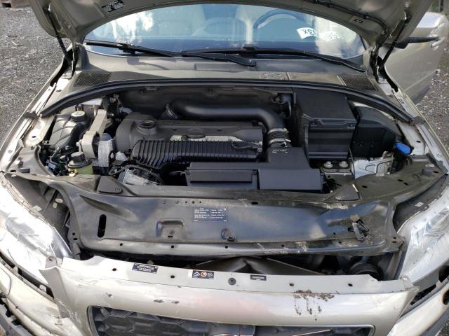 2016 VOLVO XC70 T5 PL - YV4612NM2G1240831