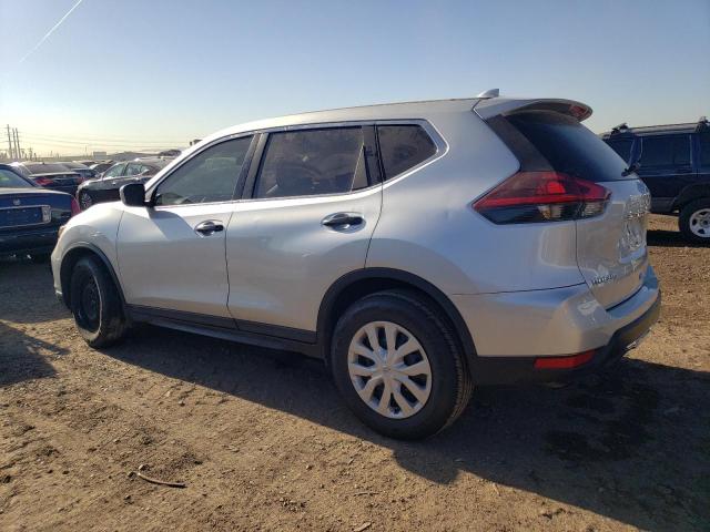 KNMAT2MTXJP511543 Nissan ROGUE S