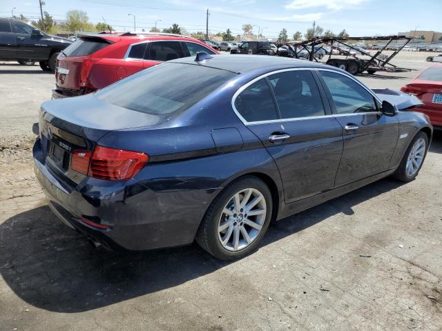 WBA5B1C50ED482219 BMW 535 I