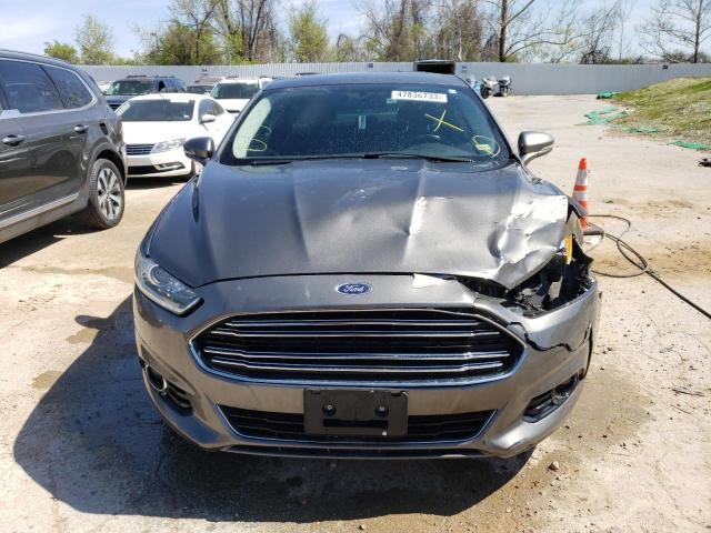 3FA6P0K98ER247538 | 2014 FORD FUSION TIT