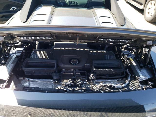 2017 AUDI R8 SPYDER - WUAVACFX5H7903940