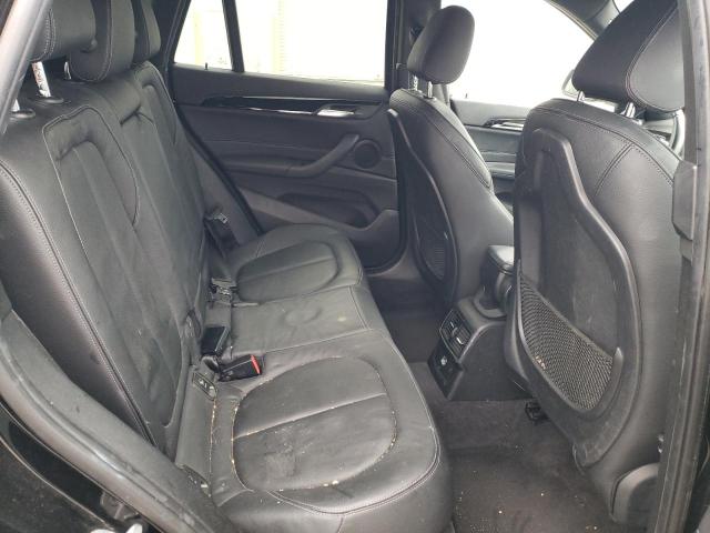 WBXHU7C32J5L06825 BMW X1 Sdrive28i