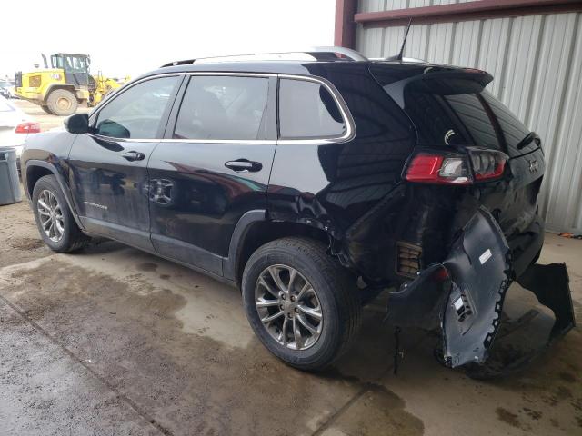 1C4PJMLB7LD511895 Jeep Cherokee Latitude Plus