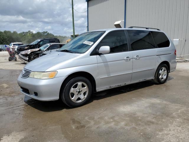 2001 Honda Odyssey EX