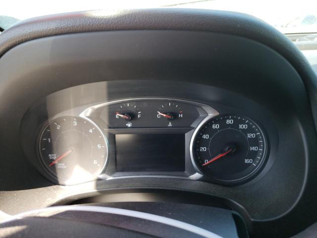 3GKALWEUXKL195268 GMC Terrain Slt