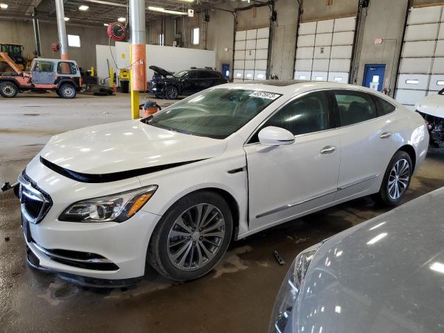 2019 Buick LaCrosse Essence