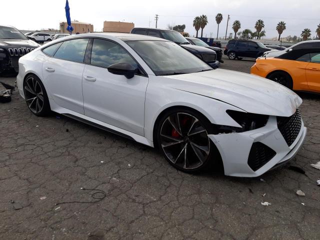 2021 AUDI RS7 WUAPCBF29MN904533