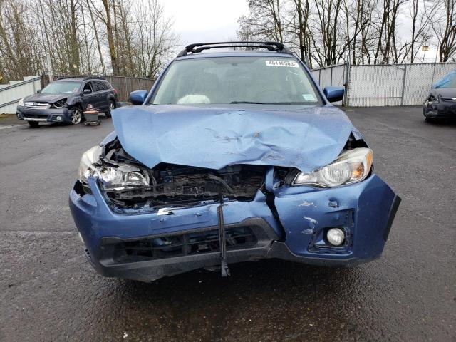 JF2GPABCXG8291384 Subaru Crosstrek Premium