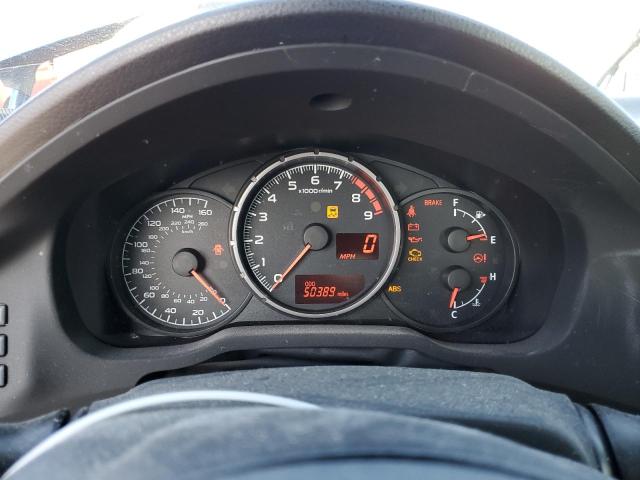 2015 SUBARU BRZ 2.0 LI - JF1ZCAC19F9601197