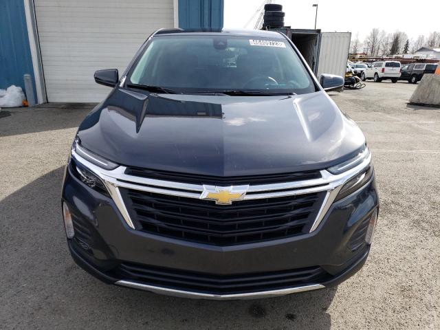 2023 CHEVROLET EQUINOX LT - 3GNAXTEG2PS111683