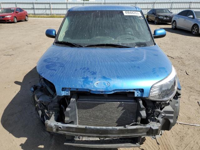KNDJP3A5XH7489781 KIA SOUL +