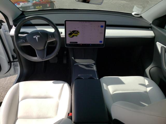 7SAYGDEE1NF359217 Tesla Model Y