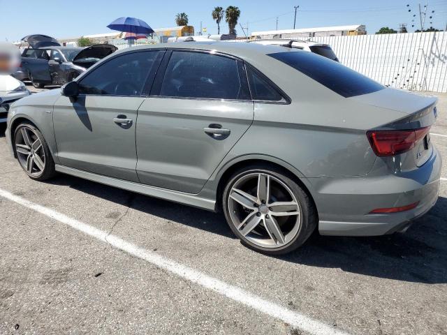 2020 AUDI A3 S-LINE - WAUJEGFFXLA000612