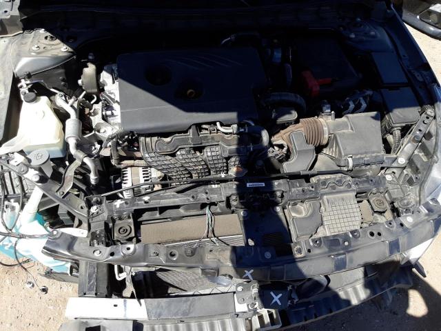 1N4BL4DW1LC197937 Nissan ALTIMA SV