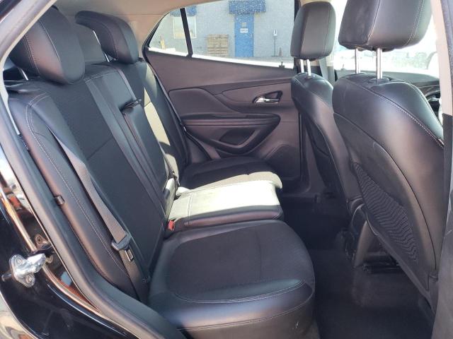 KL4CJASB2JB641178 Buick Encore Preferred