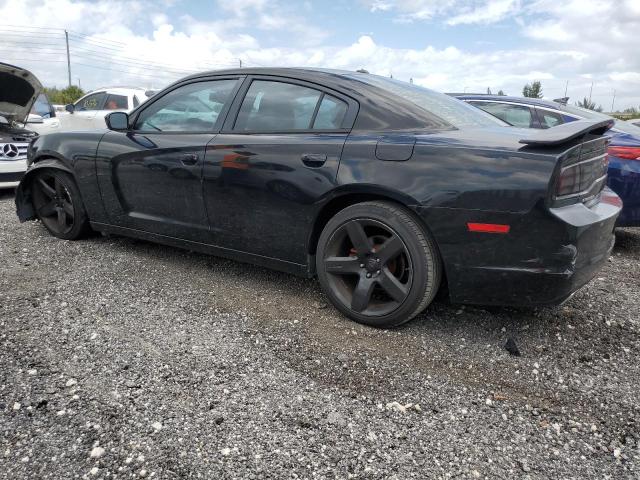 VIN 2C3CDXBG3DH532272 2013 DODGE CHARGER no.2