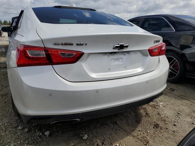 2017 CHEVROLET MALIBU PRE - 1G1ZH5SX2HF229143