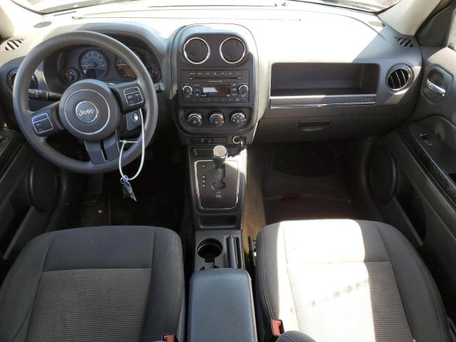 1C4NJPBB3GD774661 Jeep Patriot Sport