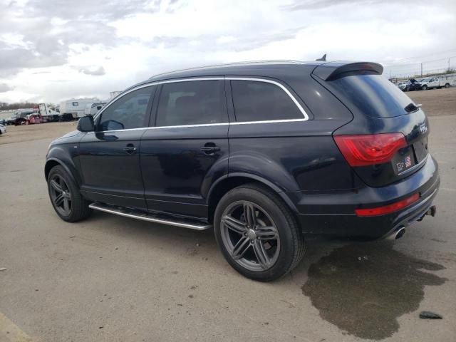 2015 AUDI Q7 TDI PRE - WA1WMAFE0FD019943
