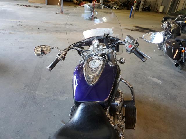 2003 YAMAHA XV1600 AT JYAVP07E73A008805