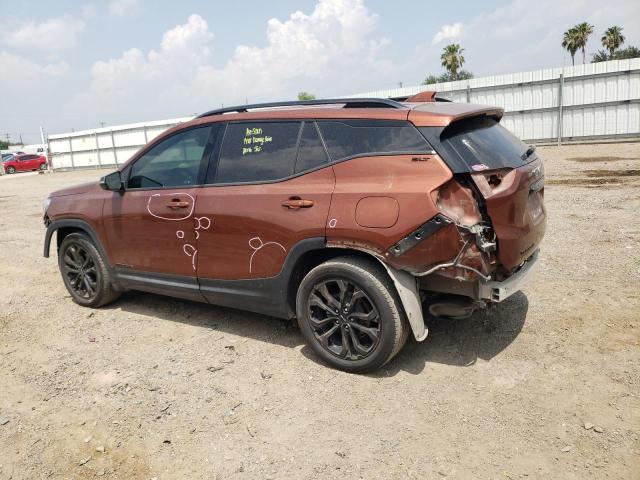 3GKALPEV6KL279361 GMC Terrain Slt