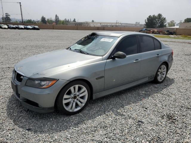 2006 BMW 3 Series 325i