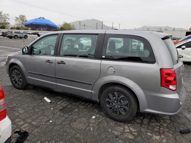 2C4RDGBG8FR530049 Dodge Grand Caravan Se