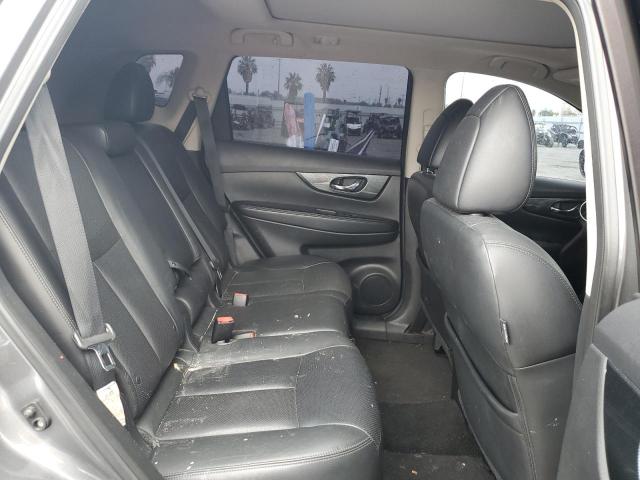 5N1AT2MT6FC770556 Nissan ROGUE S