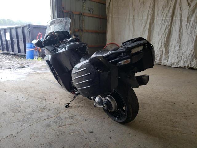 2012 KAWASAKI ZG1400 C - JKBZGNC16CA014297