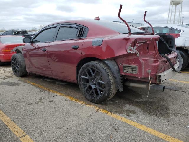 2C3CDXCT2JH210259 Dodge CHARGER R/T