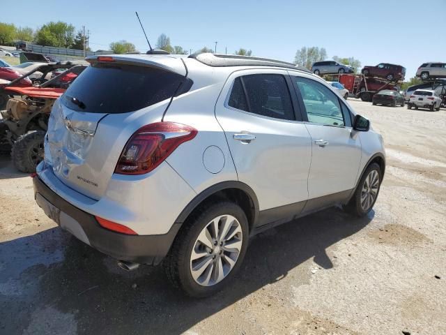 KL4CJASB2KB713417 Buick Encore Preferred