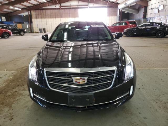 2015 CADILLAC ATS PERFOR - 1G6AJ5S33F0110381
