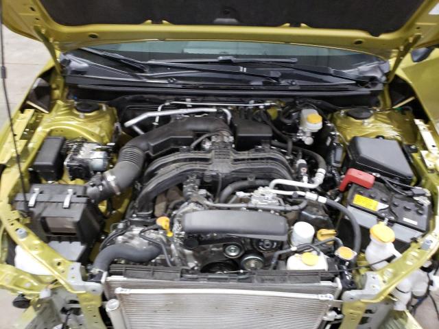 JF2GTHSC0NH263241 Subaru Crosstrek Sport