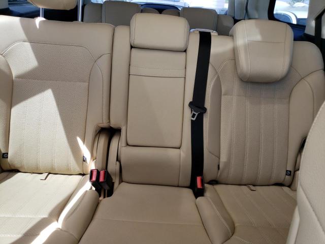 4JGDF6EE5KB238226 Mercedes-Benz Gls 450 4matic